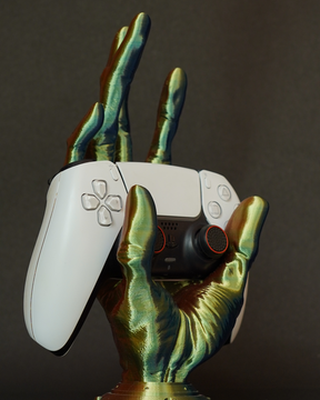 alien Hand