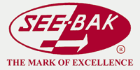 Seebak logo